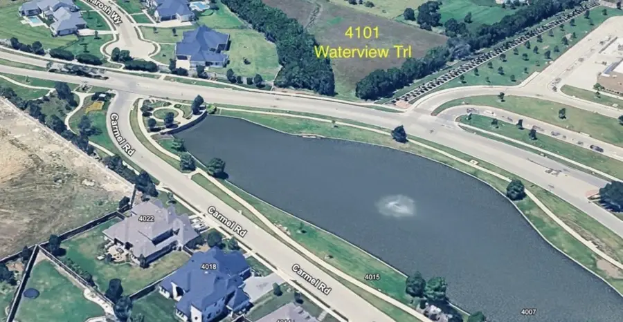 4101 Waterview Trail, Celina, TX 75009 - #2