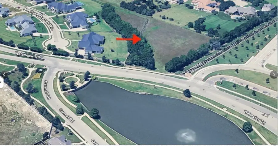 4101 Waterview Trail, Celina, TX 75009 - #3