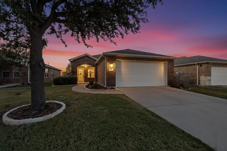 1368 Troon Drive, Frisco, TX 75036 - #2