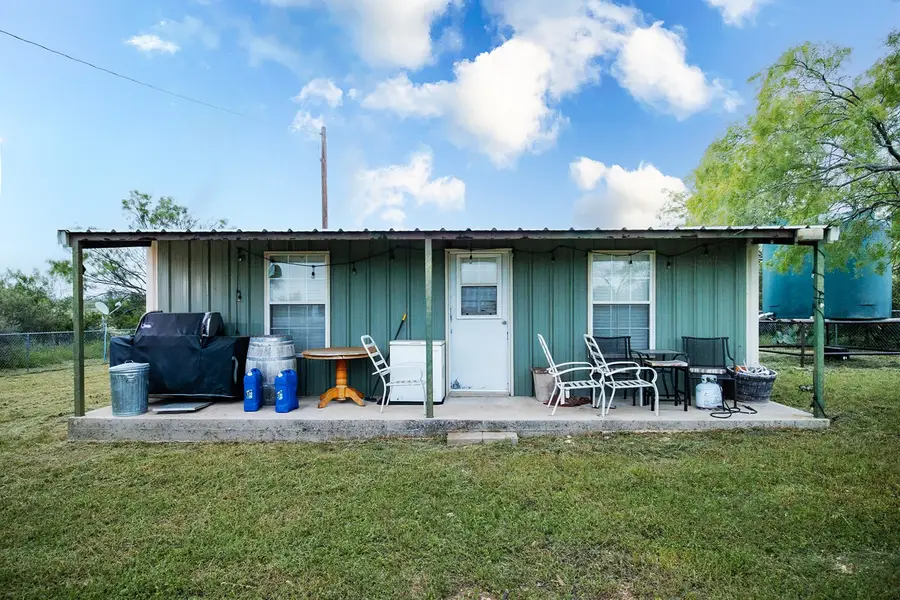 9701 County Road 210, Brownwood, TX 76801 - #2