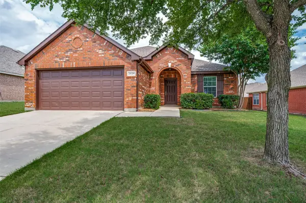 2824 Quarter Horse Lane, Celina, TX 75009