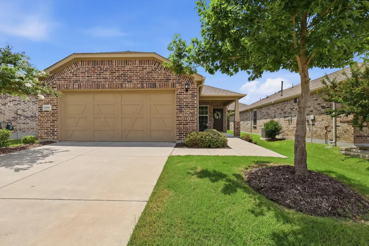 1268 Revolution Drive, Little Elm, TX 76227 - #1