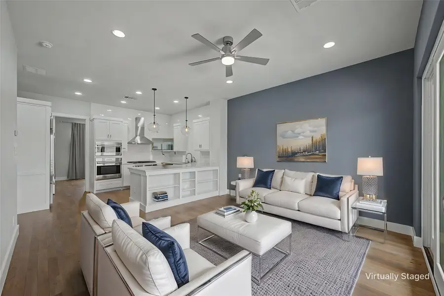 4737 Asher Place, Dallas, TX 75204 - #3