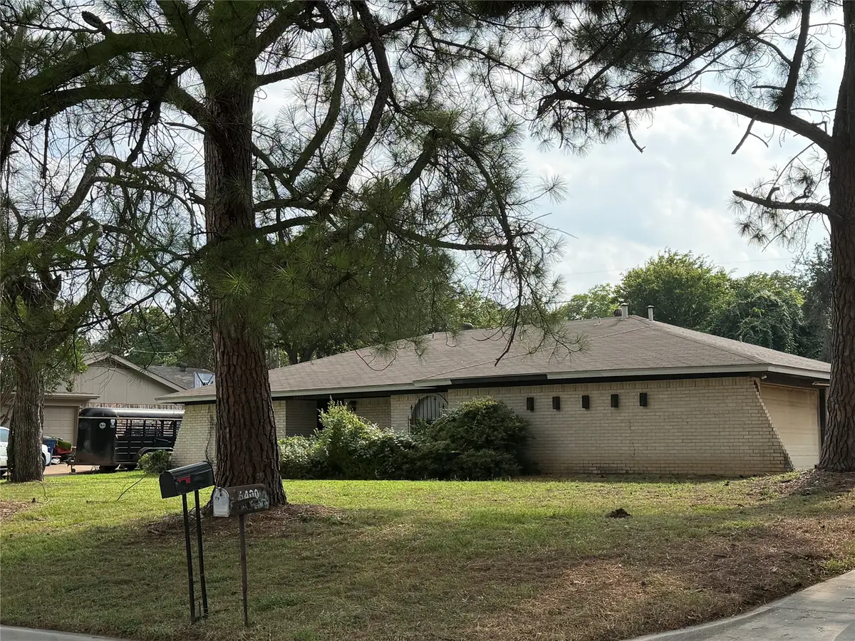 6400 Kingston, Colleyville, TX 76034 - #1