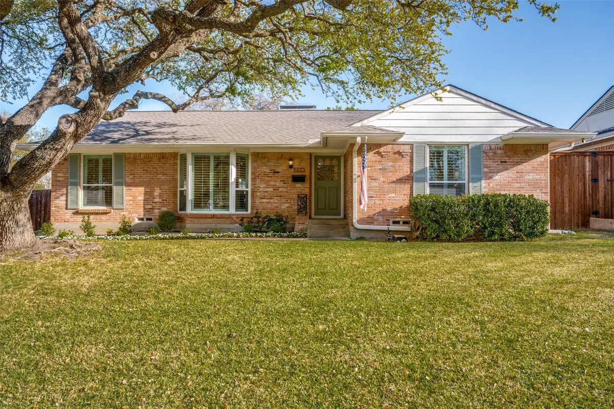 3623 Waldorf Drive, Dallas, TX 75229 - #1