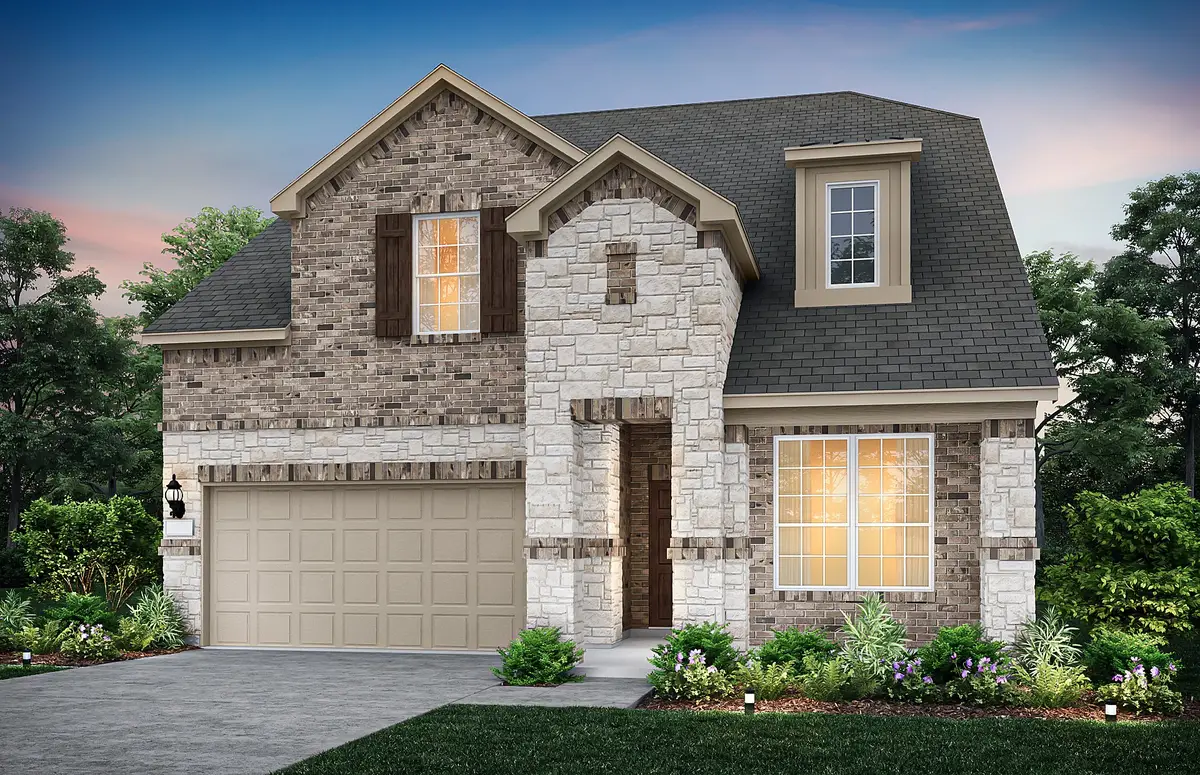 11208 Bolsover Boulevard, Fort Worth, TX 76052 - #1