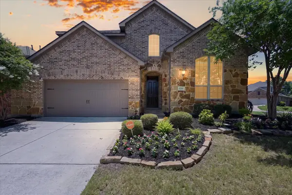 1200 Jasmine Street, Lantana, TX 76226