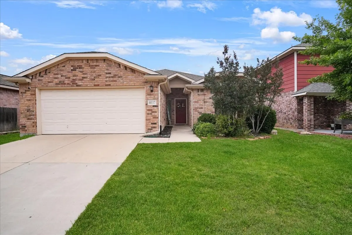 4037 Tiburon Street, Fort Worth, TX 76106 - #1