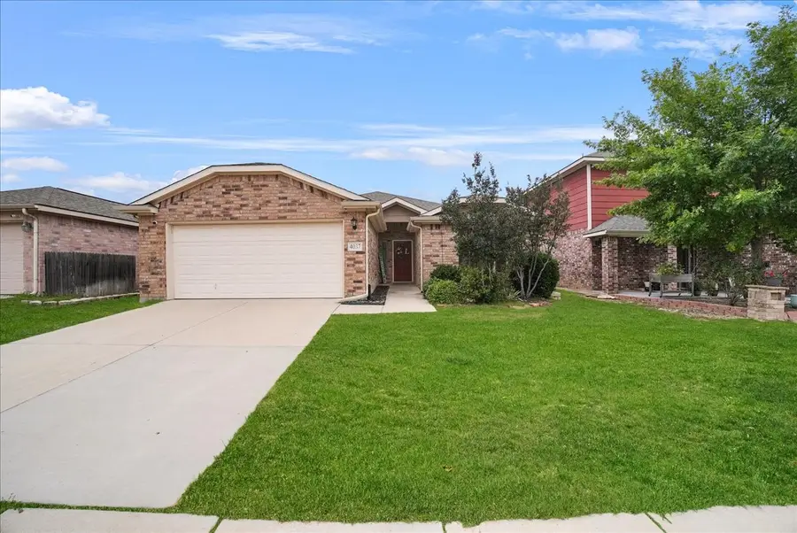 4037 Tiburon Street, Fort Worth, TX 76106 - #2