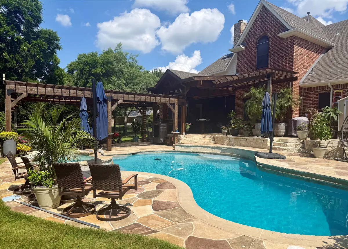 3536 Bay Ridge Drive, Little Elm, TX 75068 - #1