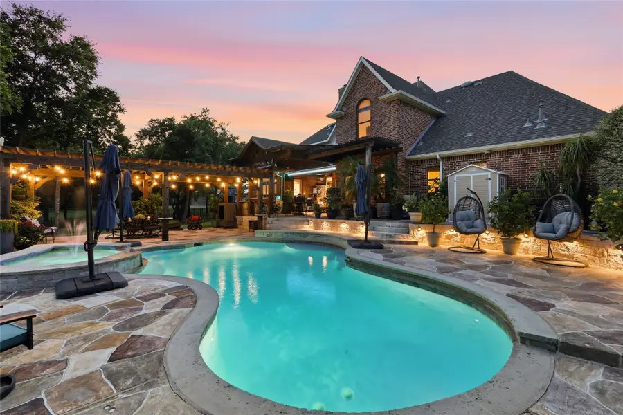 3536 Bay Ridge Drive, Little Elm, TX 75068 - #3