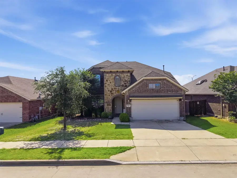 6012 Shiner Drive, Fort Worth, TX 76179 - #2