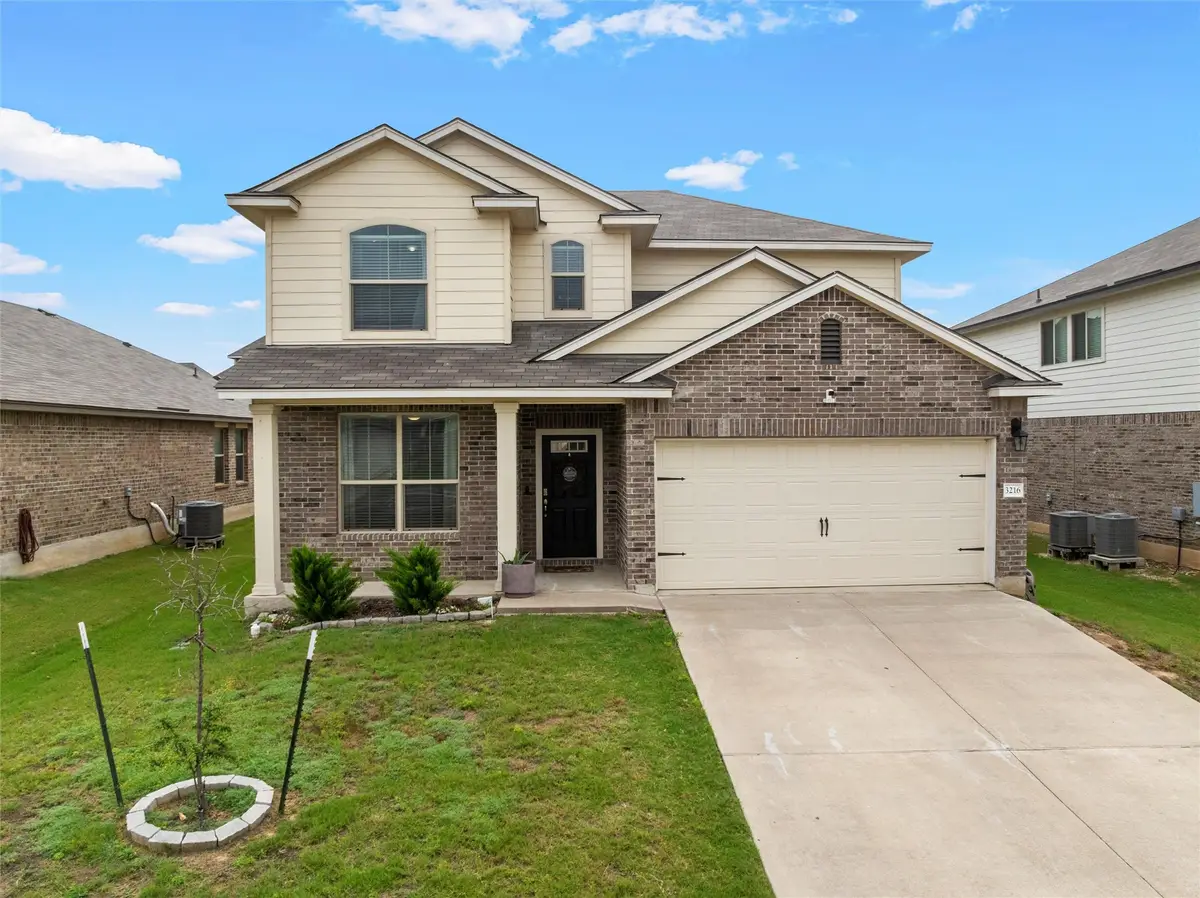 3216 Marston Road, Waco, TX 76655 - #1