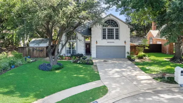 3301 Jones Court, Bedford, TX 76021