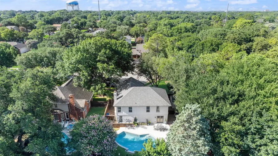 3301 Jones Court, Bedford, TX 76021 - #3
