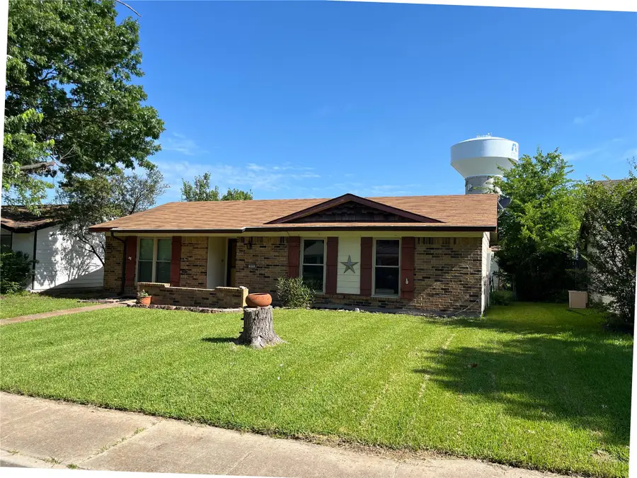 909 Wandering Way Drive, Allen, TX 75002 - #2