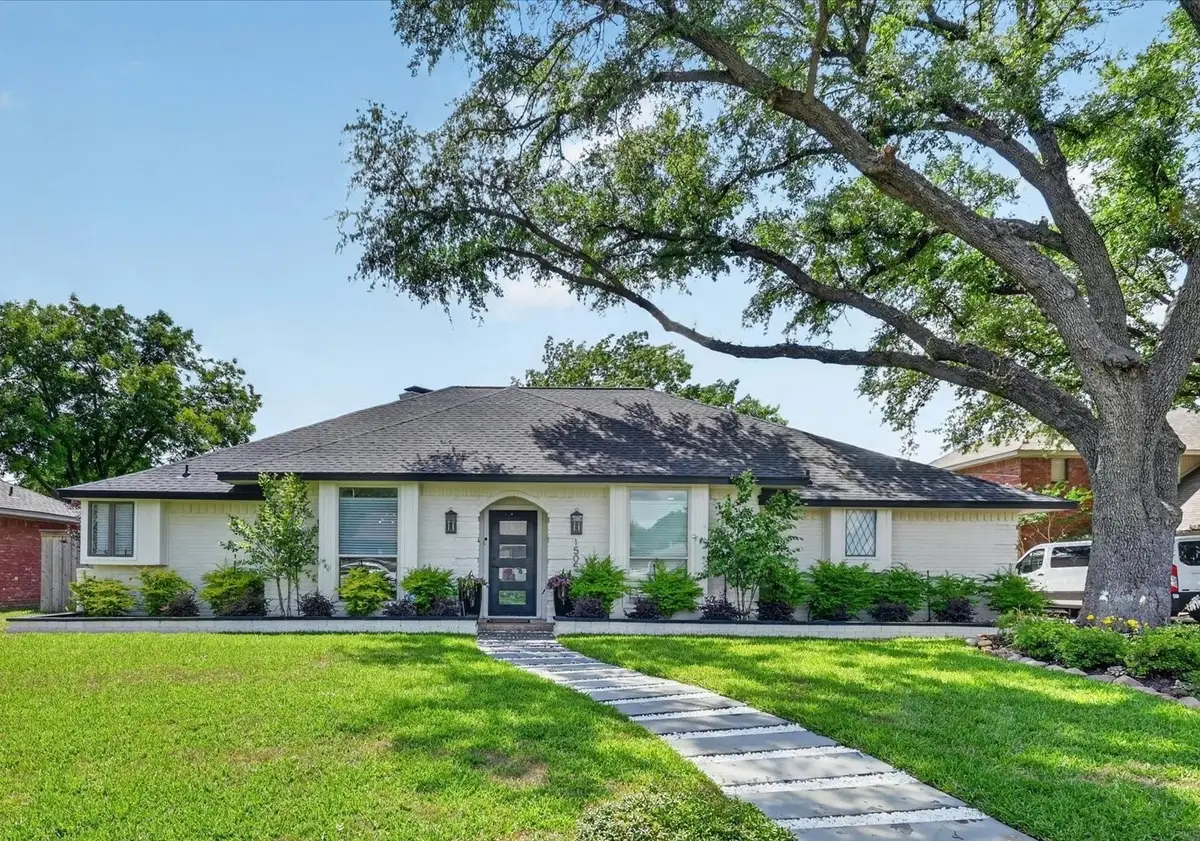 1505 Canyon Oaks Drive, Irving, TX 75061 - #1
