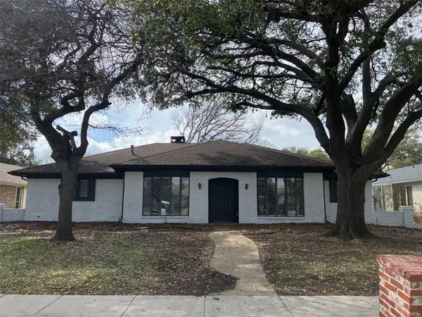 2313 Daybreak Trail, Plano, TX 75093