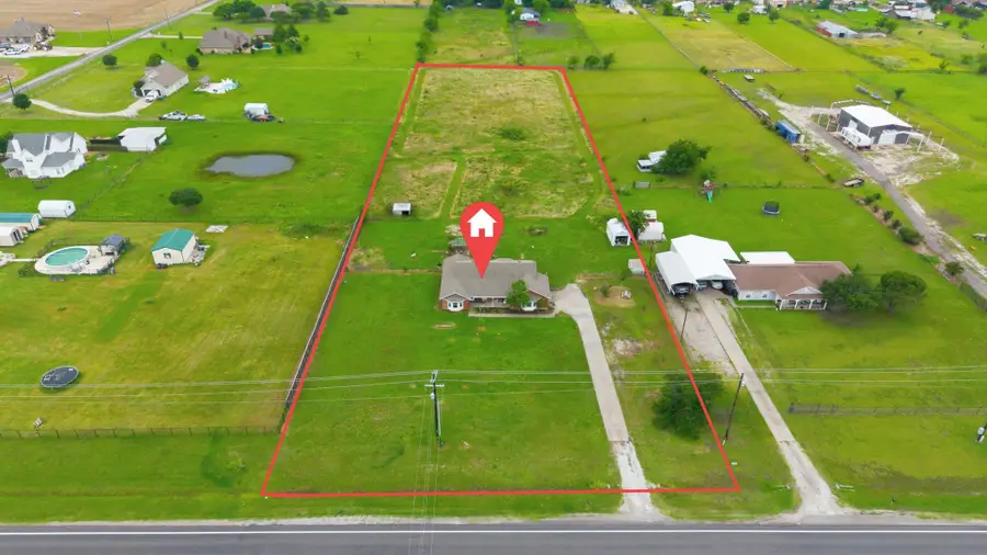 4869 Fm 6, Caddo Mills, TX 75135 - #2