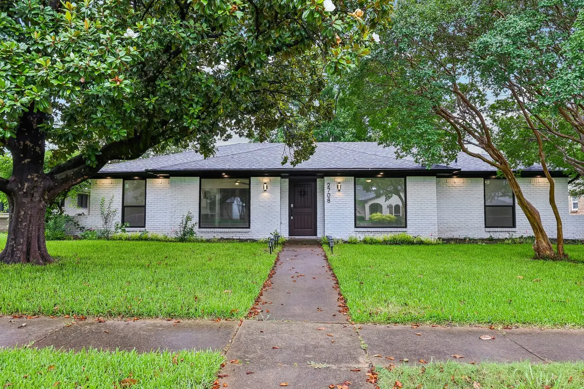 2708 Melrose Drive, Plano, TX 75075 - #1