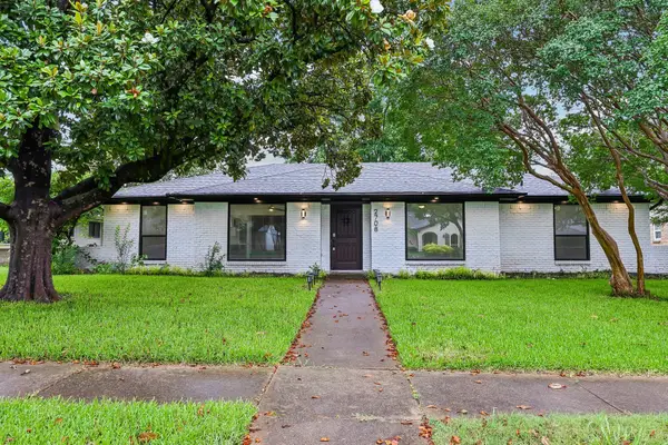 2708 Melrose Drive, Plano, TX 75075