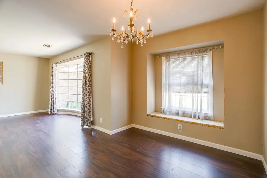 3816 Wilkie Way, Fort Worth, TX 76133 - #3