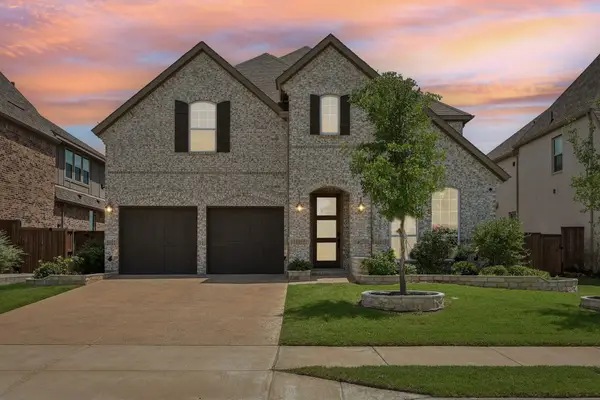 2351 Glen Heather Lane, Prosper, TX 75078