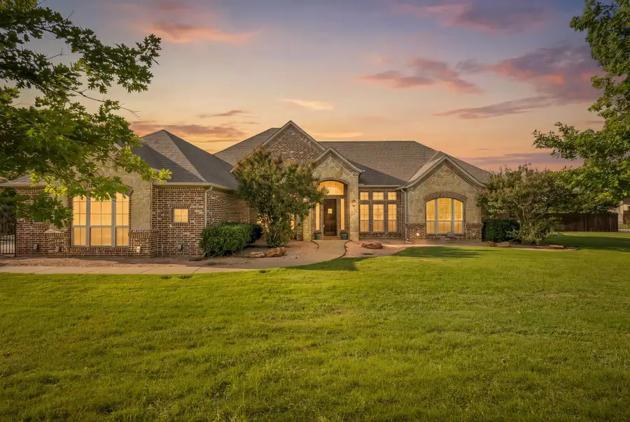 5851 Judy Drive, Midlothian, TX 76065 - #2