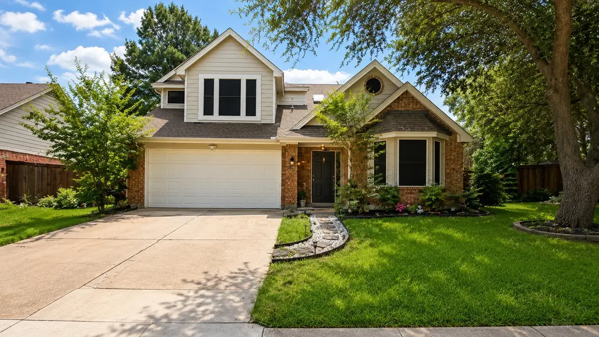 1128 Prospect Drive, Flower Mound, TX 75028 - #1