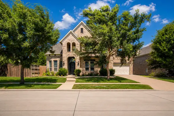 5968 Louis Lane, Frisco, TX 75035