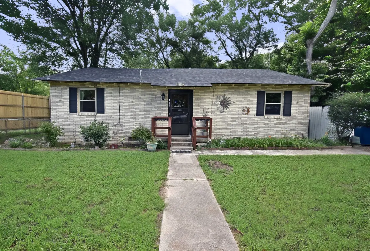 411 N Winnsboro Street, Quitman, TX 75783 - #1
