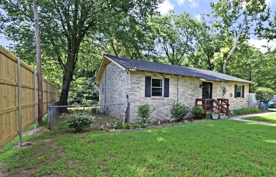 411 N Winnsboro Street, Quitman, TX 75783 - #2
