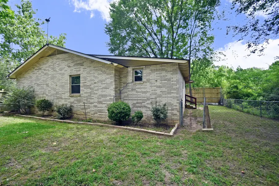 411 N Winnsboro Street, Quitman, TX 75783 - #3