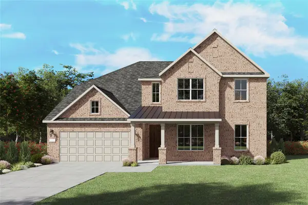 2628 Eagle Nest Court, Celina, TX 75009