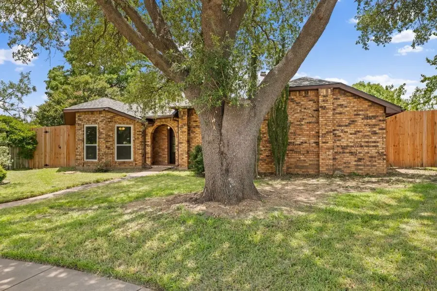 2008 Rochelle Lane, Carrollton, TX 75007 - #3