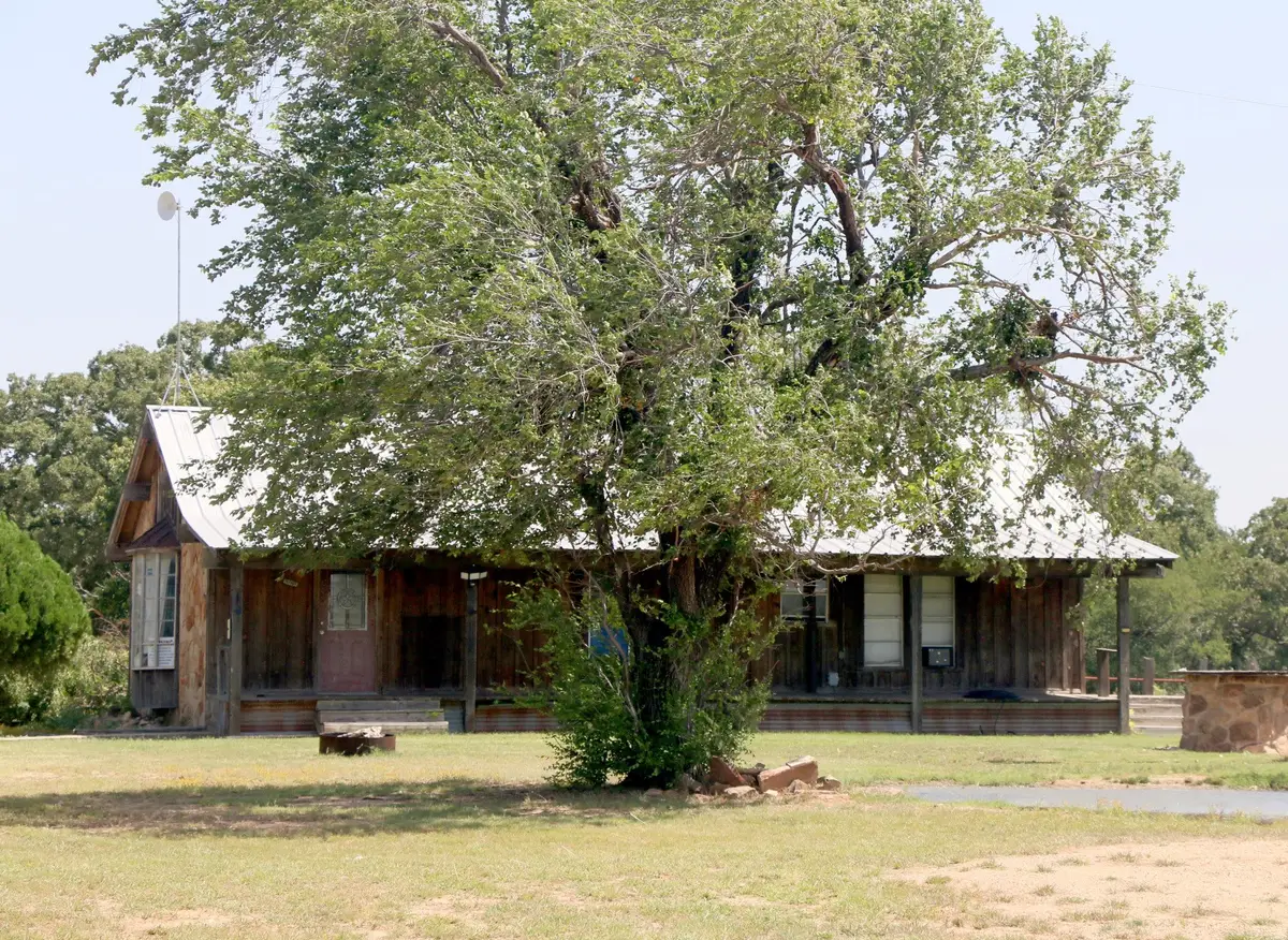 117 County Road 485, Ranger, TX 76470 - #1