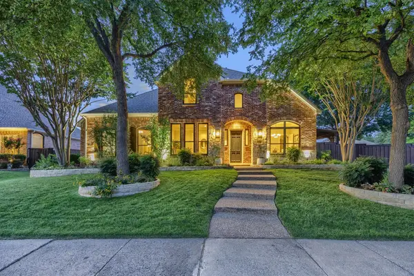 1218 Sarita Drive, Allen, TX 75013