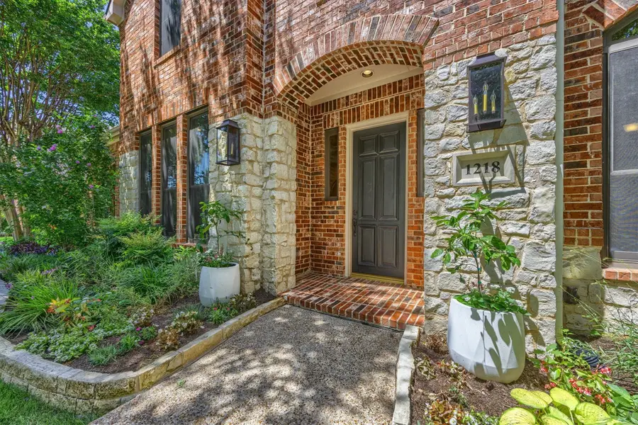 1218 Sarita Drive, Allen, TX 75013 - #3