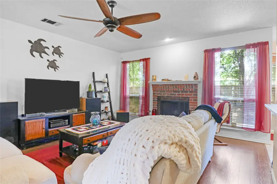 5502 Hyannis Drive, Arlington, TX 76018 - #2