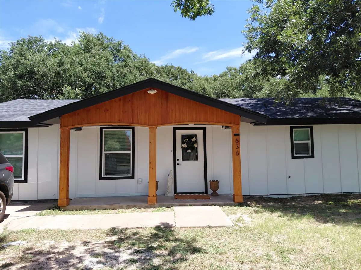 636 Clearfield Road, Dallas, TX 75217 - #1