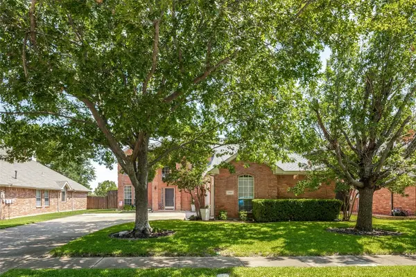 1307 Lighthouse Lane, Allen, TX 75013
