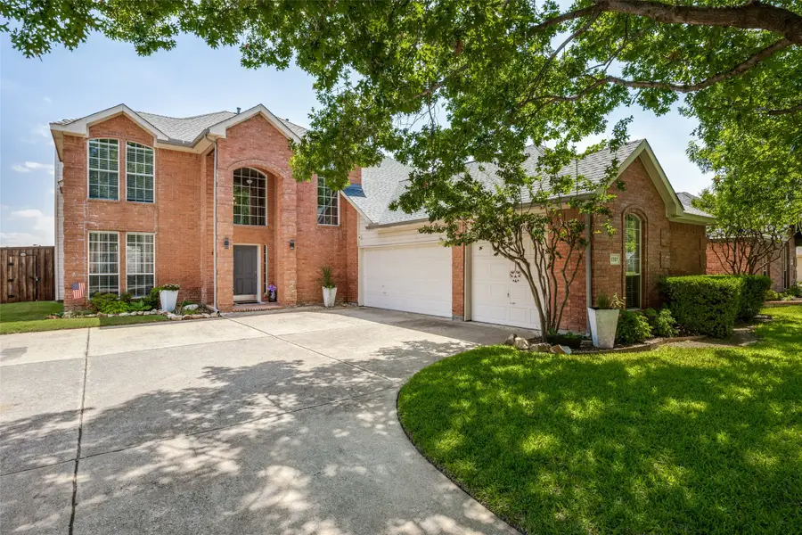 1307 Lighthouse Lane, Allen, TX 75013 - #2