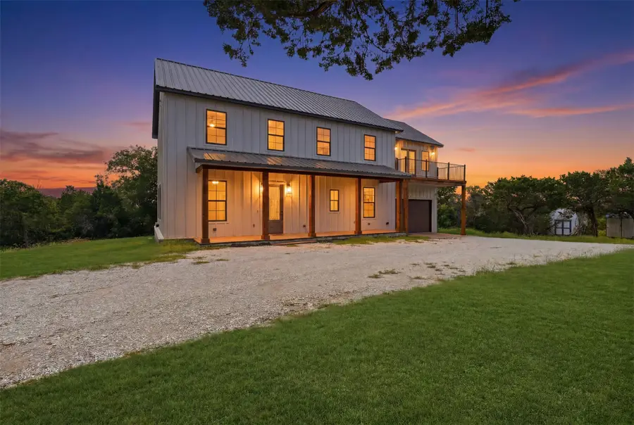 9117 Old Wagon Trail, Rio Vista, TX 76093 - #3