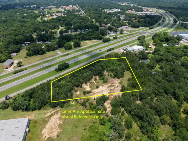 TBD S Eisenhower Parkway, Denison, TX 75021