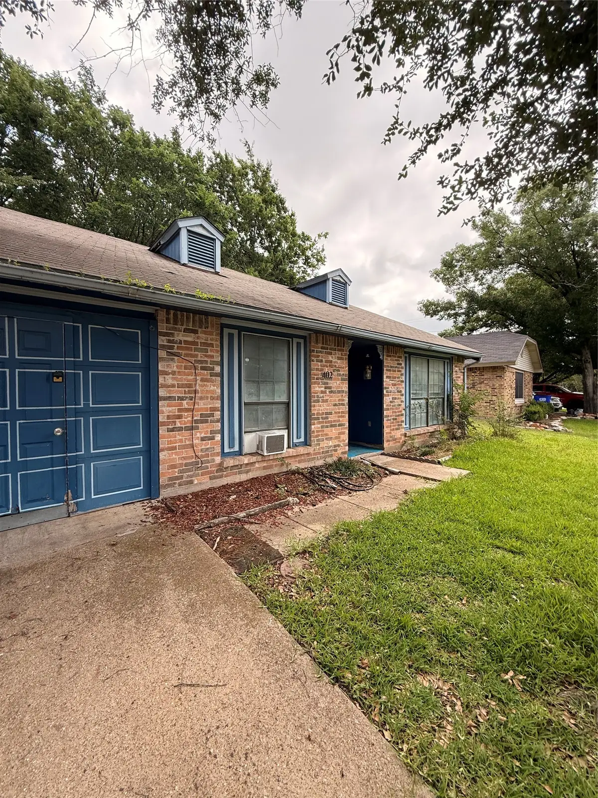 402 Magnolia Drive, Forney, TX 75126 - #1