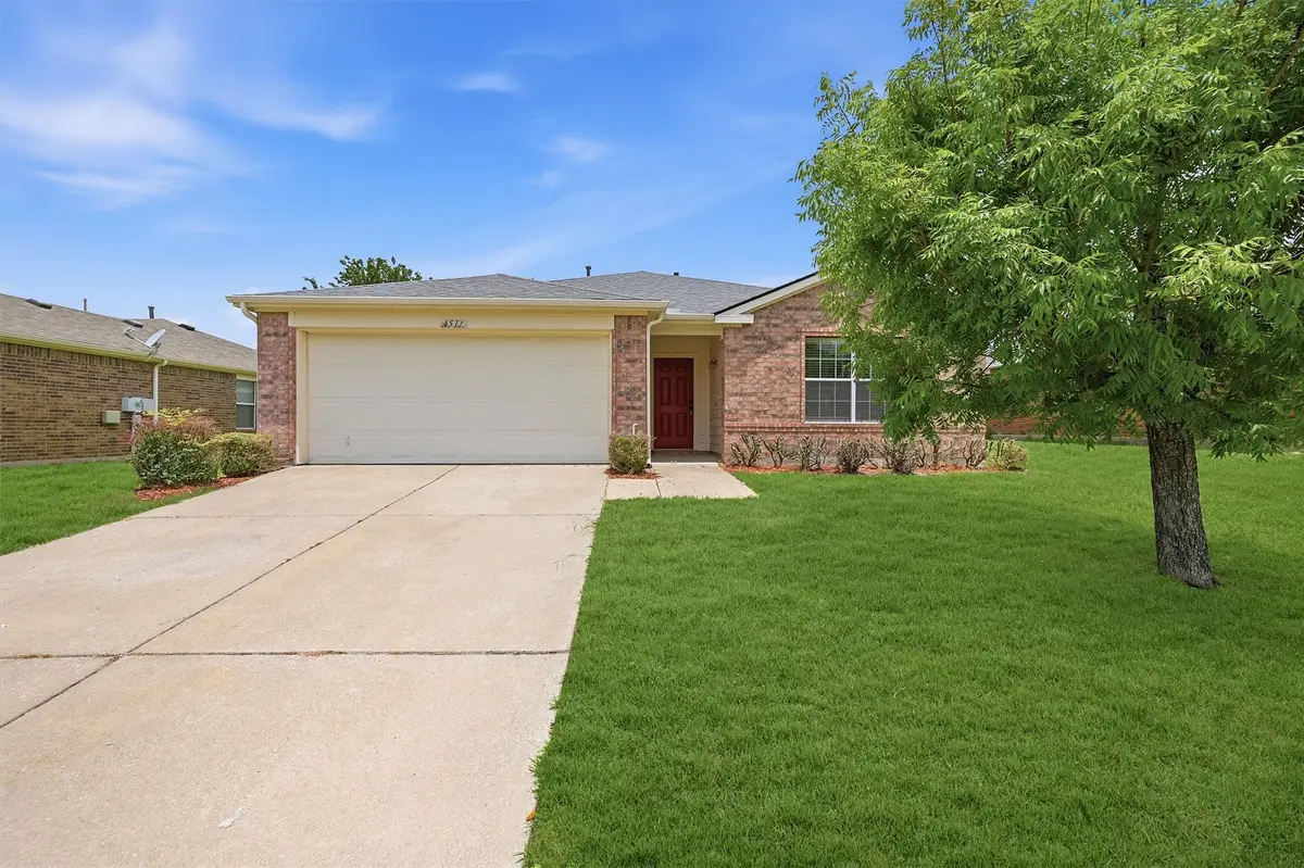 4517 Blue Jay Lane, Sherman, TX 75092 - #1
