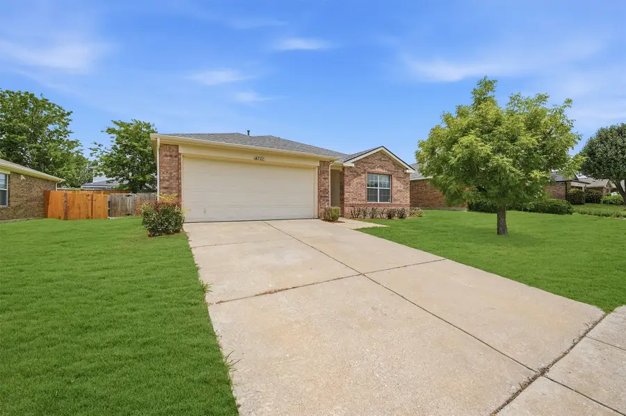 4517 Blue Jay Lane, Sherman, TX 75092 - #2