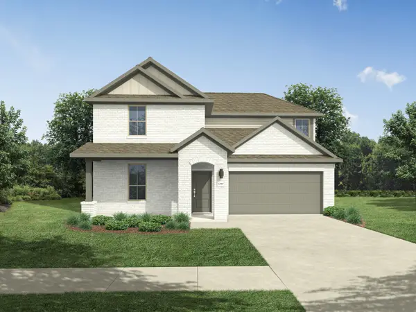 3915 Somerville Drive, Farmersville, TX 75442