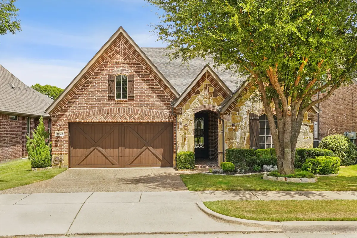 2804 Sherwood Drive, Trophy Club, TX 76262 - #1