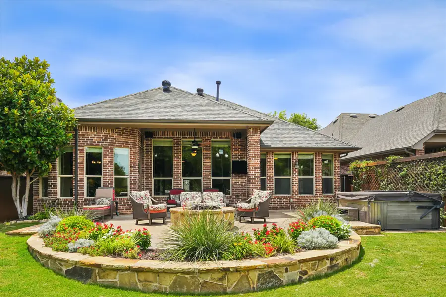 2804 Sherwood Drive, Trophy Club, TX 76262 - #2